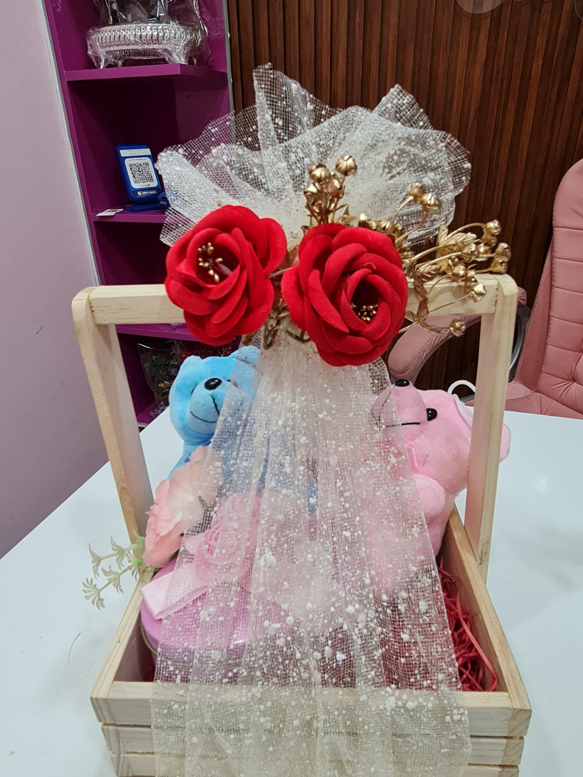 Start the New Year With a Gift That Matters